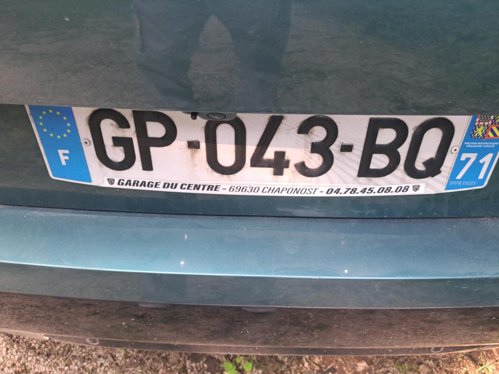 Peugeot 308 SW PureTech 130ch S&S EAT8 Allure 2023