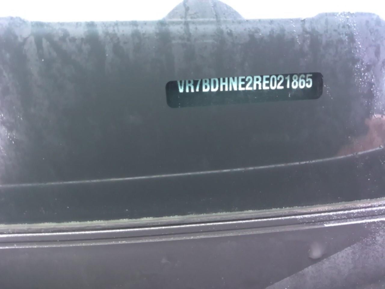 Foto Citroën C4 X 6