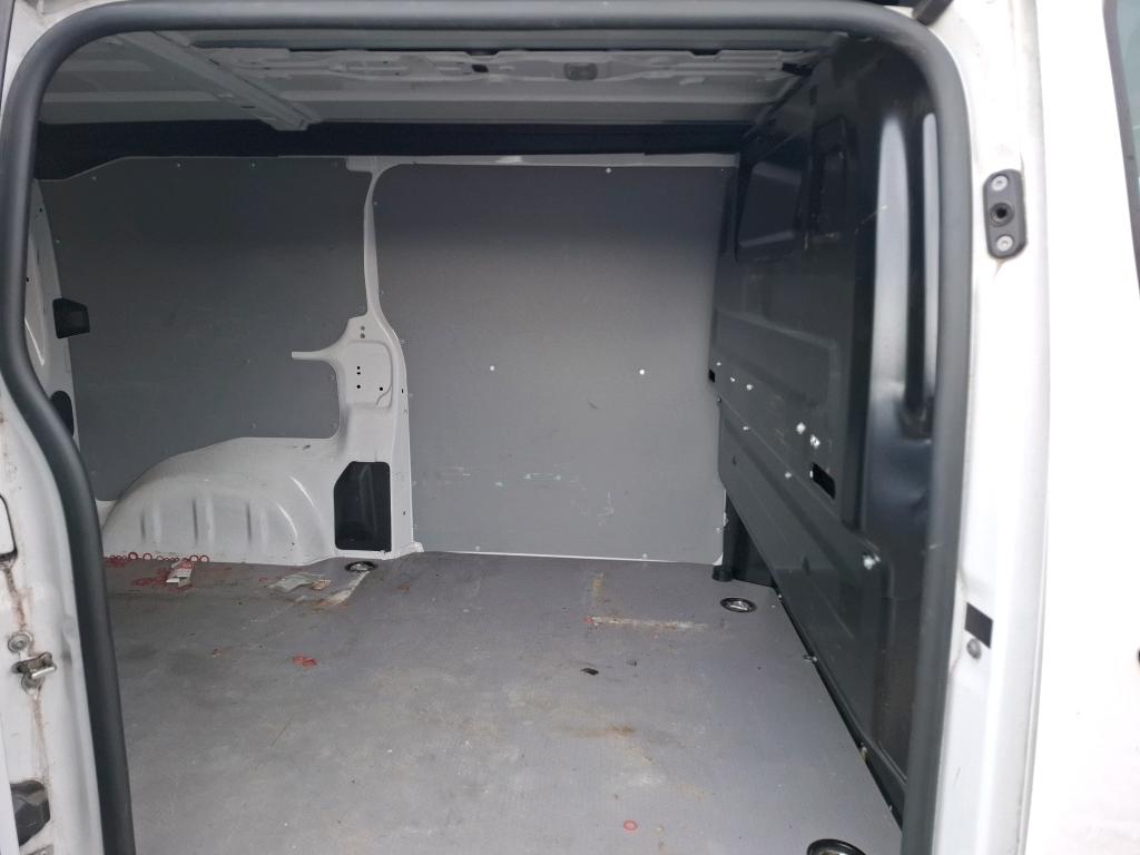 Citroen JUMPY FGN M BLUEHDI 145 S&S EAT8 DRIVER 2022