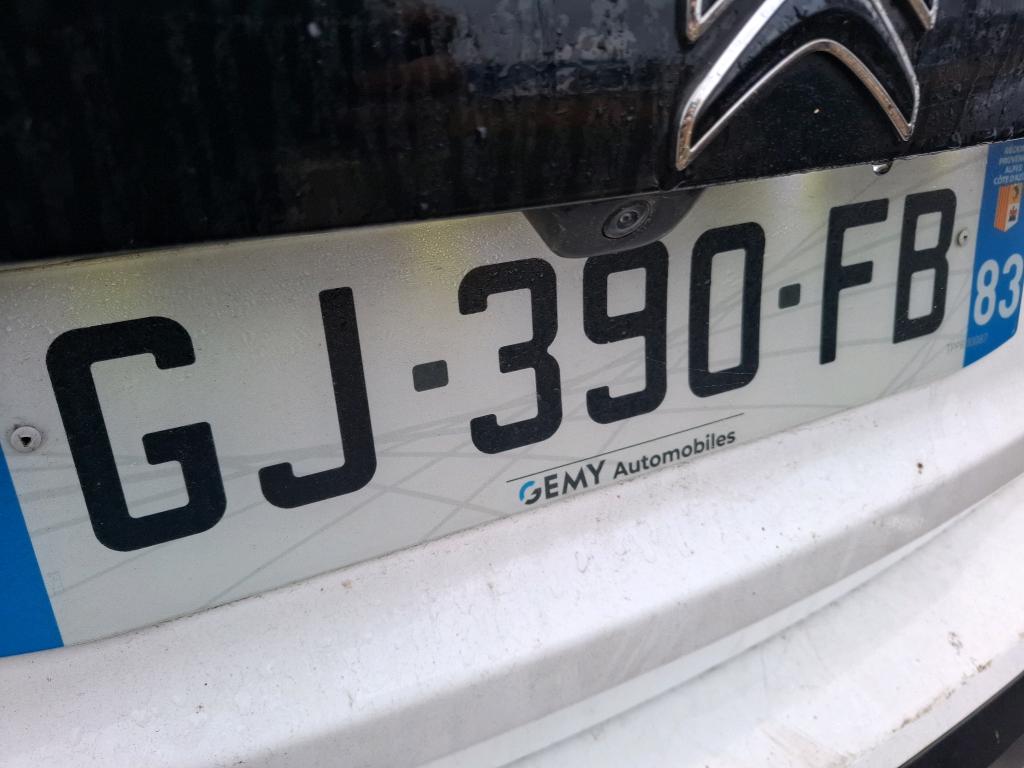 Citroen C4 PureTech 130 S&S BVM6 Feel Pack 2022