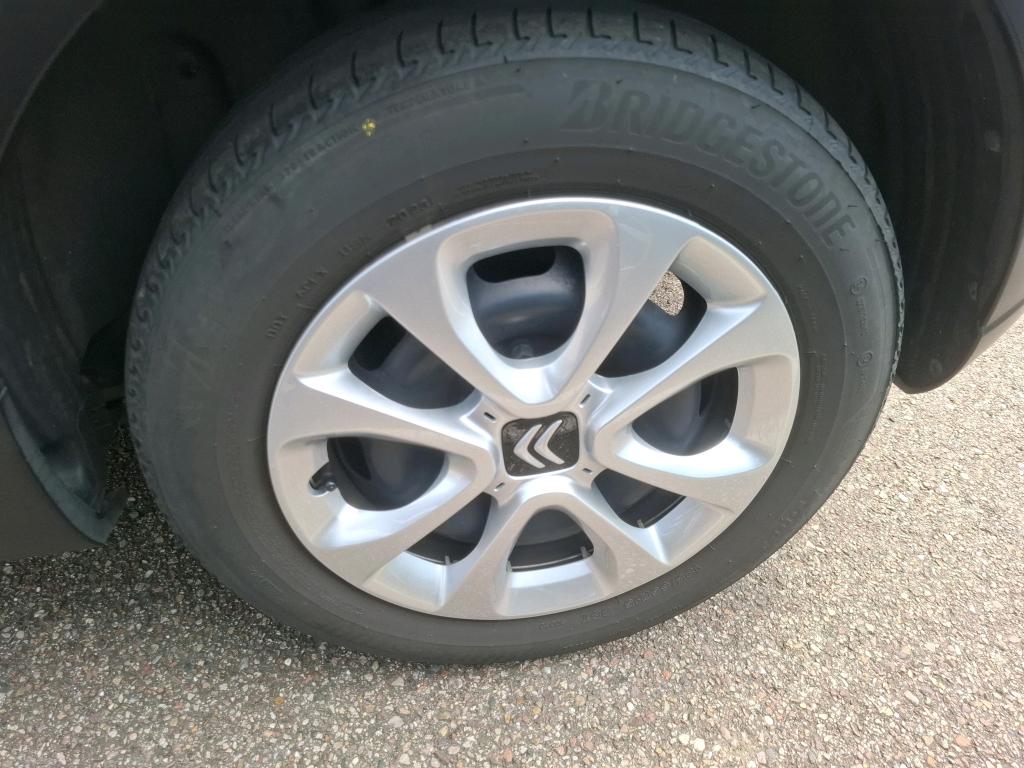 Citroen C3 PureTech 83 ch BVM5 You 2023