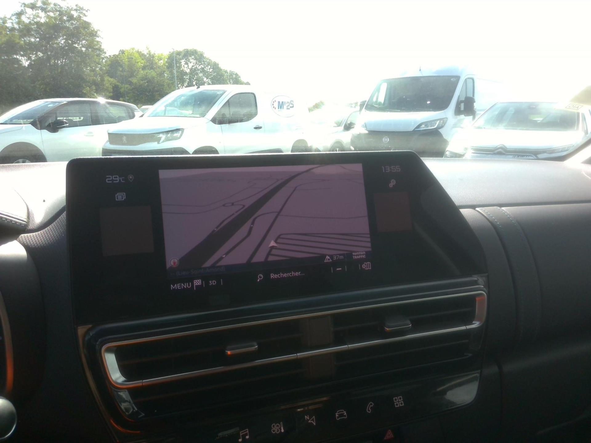 Citroen C5 Aircross BlueHDi 130 S&S BVM6 Shine 2022