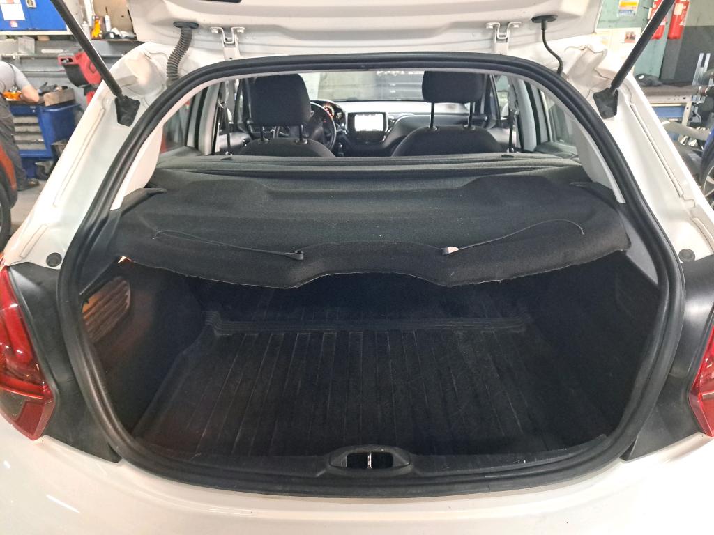 Peugeot 208 AFFAIRE BLUEHDI 100 S&S BVM5 PREMIUM PACK 2020