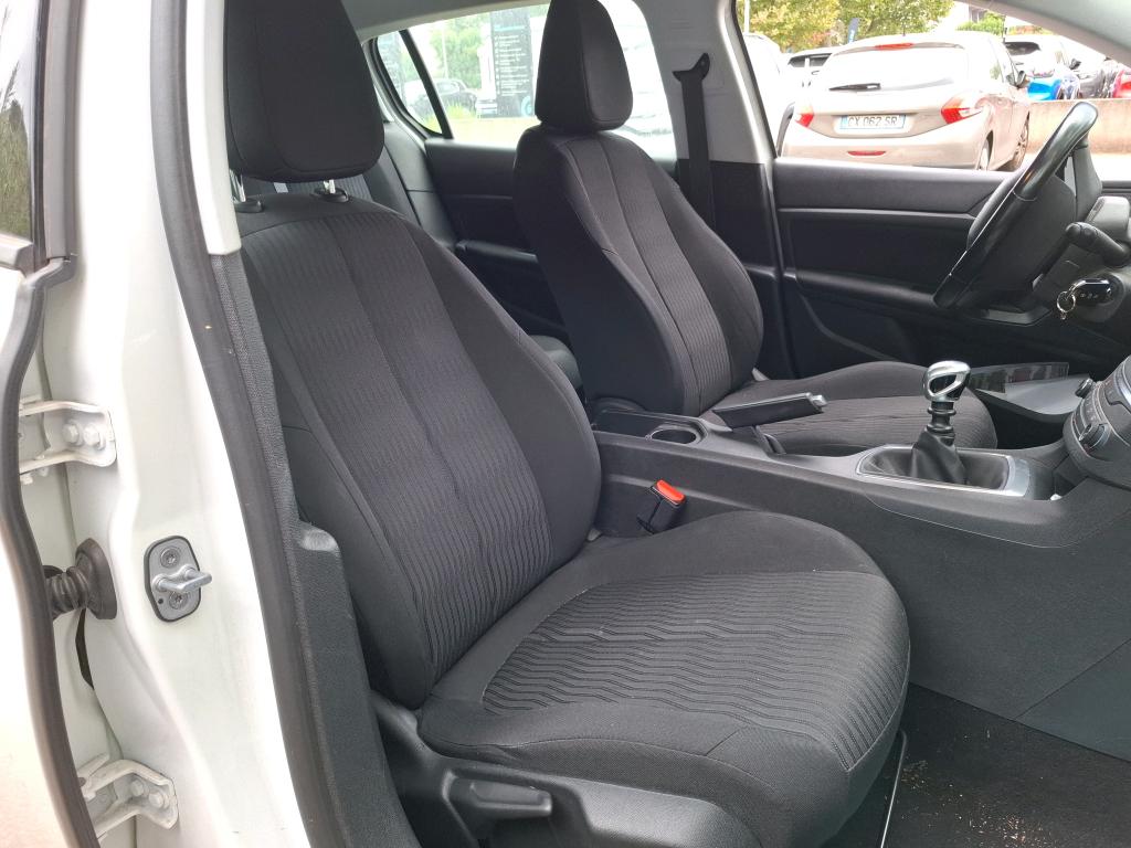 Peugeot 308 BlueHDi 100ch S&S BVM6 Access 2018
