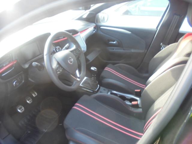Foto Opel Corsa 13