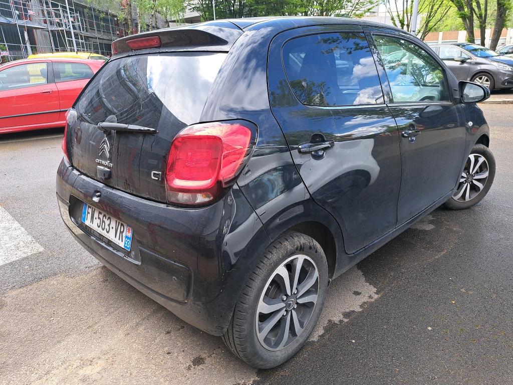 Citroen C1 VTi 72 S&S Shine 2021