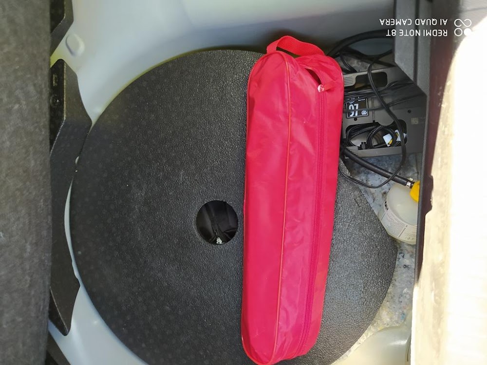 Foto Opel Corsa 11