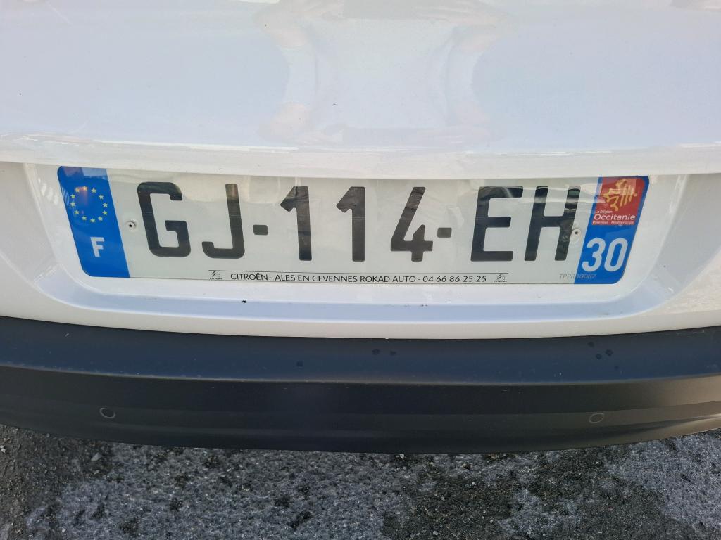 Citroen C3 PureTech 83 S&S BVM5 Feel Business 2022