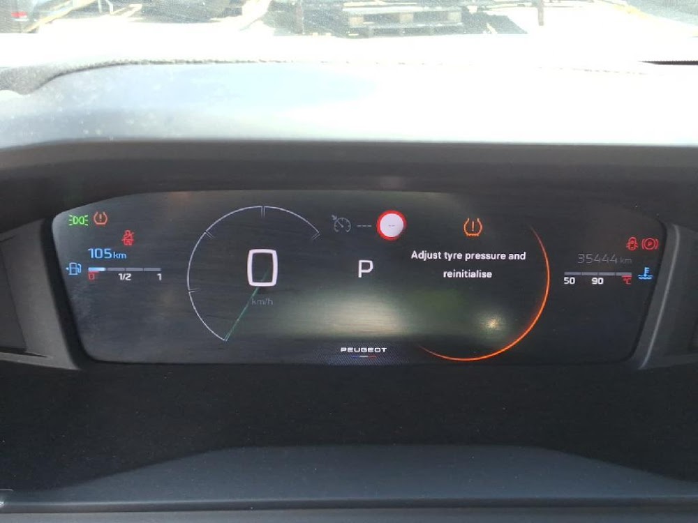 Foto Peugeot 2008 3