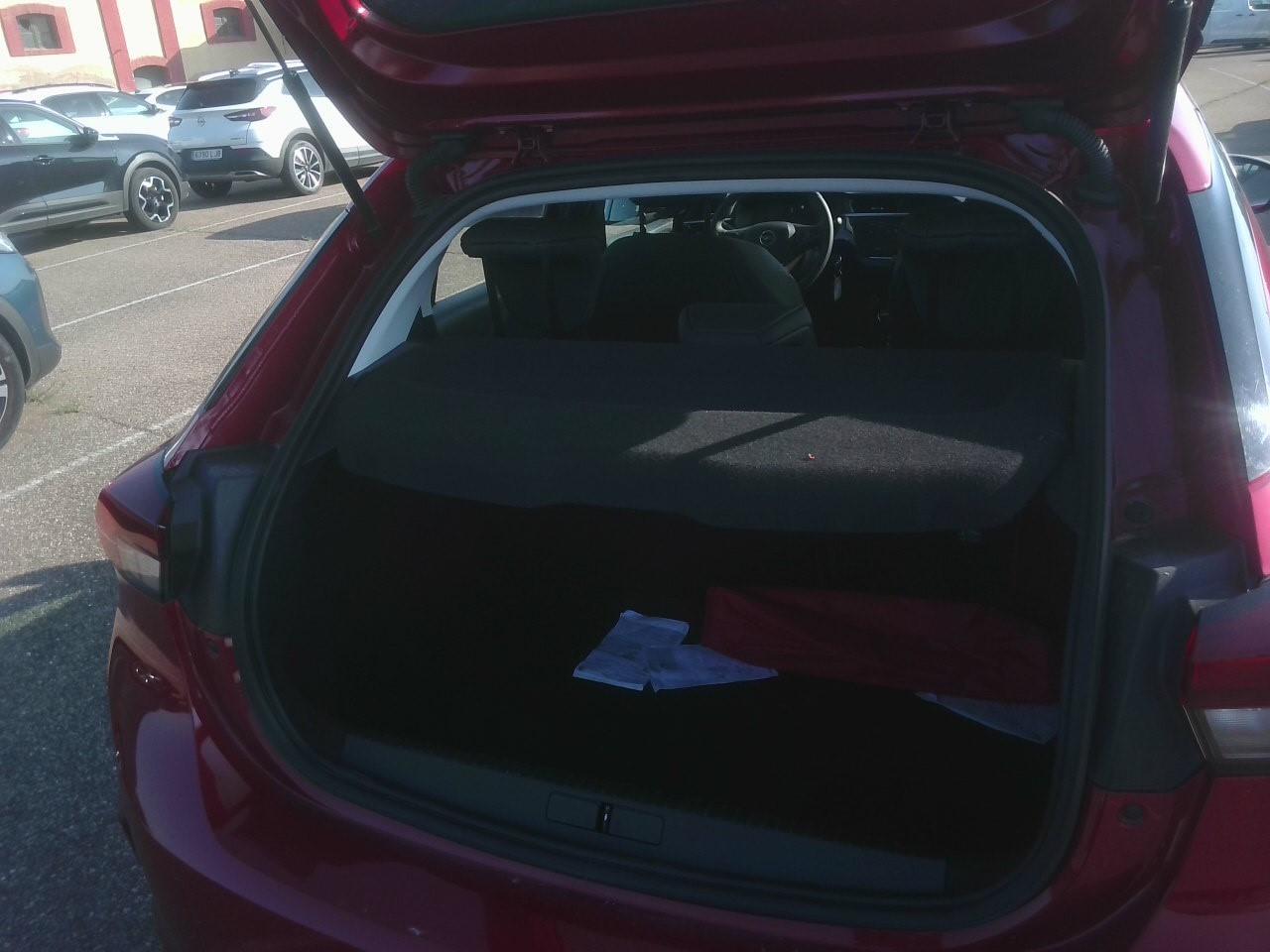 Foto Opel Corsa 8