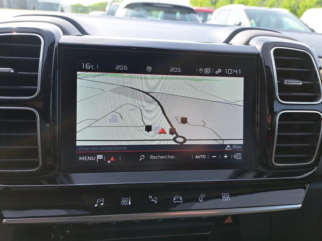 Citroen C5 Aircross BlueHDi 130 S&S EAT8 Feel 2020