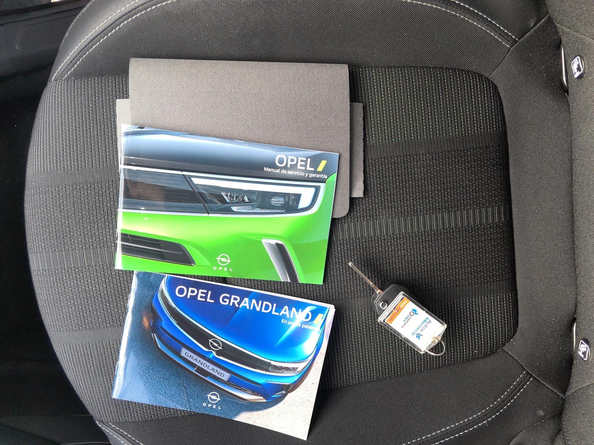 GRANDLAND X / GRANDLAND