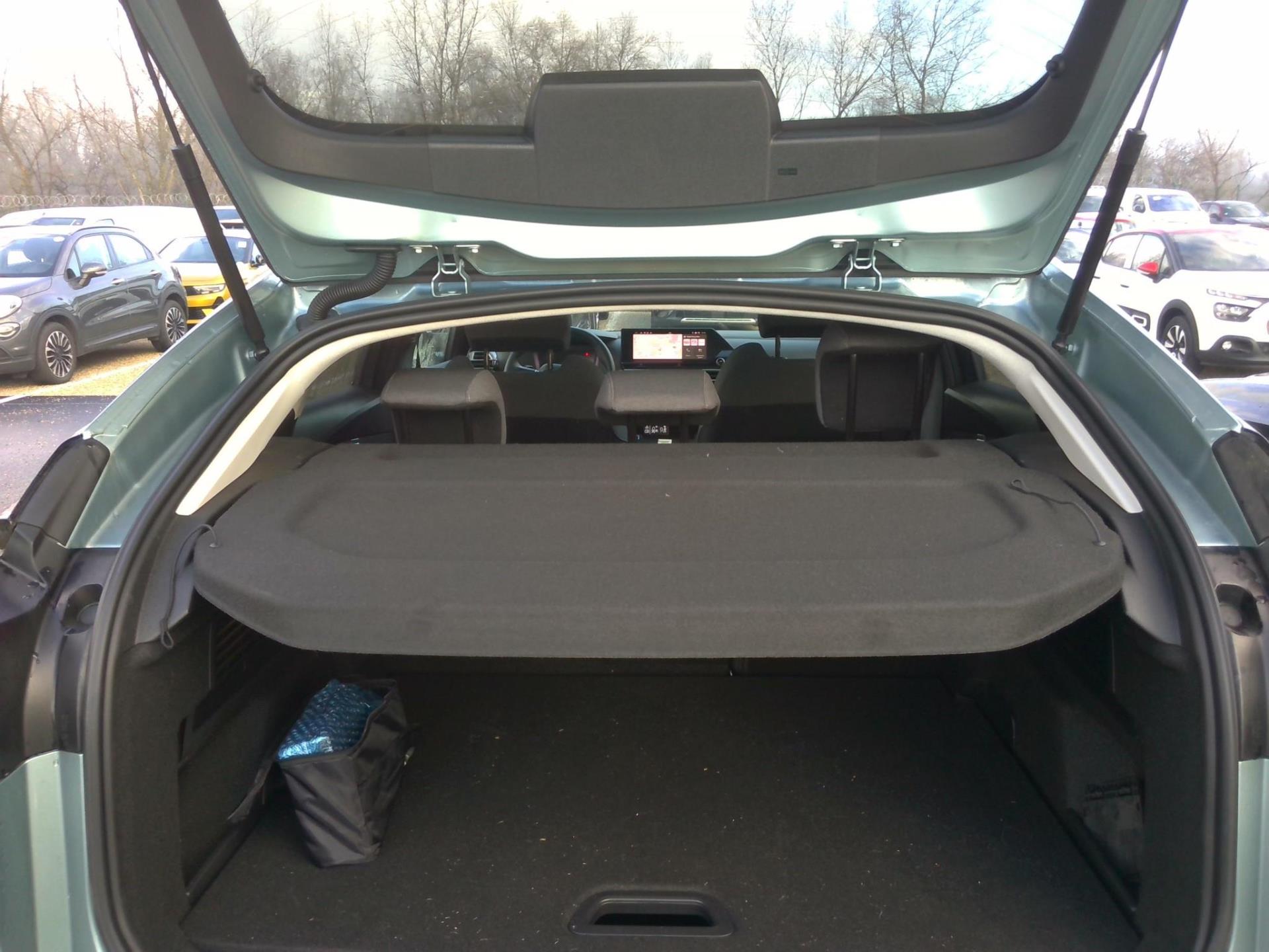 Citroen C4 BlueHDi 130 S&S EAT8 Shine 2023