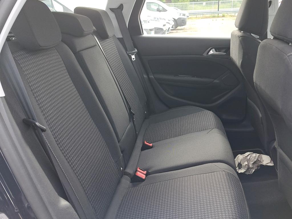 Peugeot 308 SW BlueHDi 100ch S&S BVM6 Active Business 2020