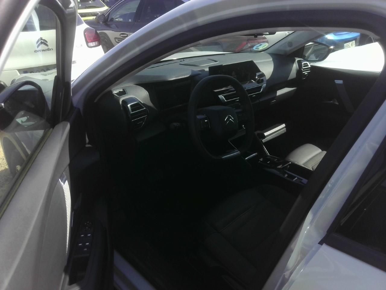 Foto Citroën C3 Aircross 5