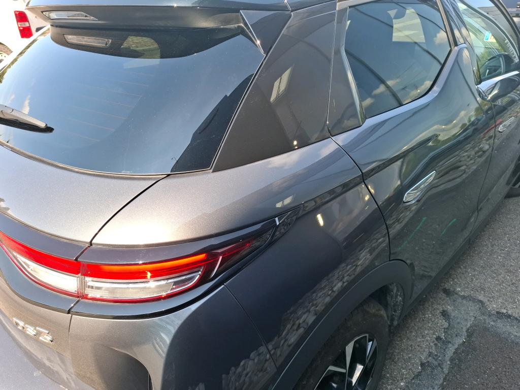 DS DS 3 E-Tense Opera 2023