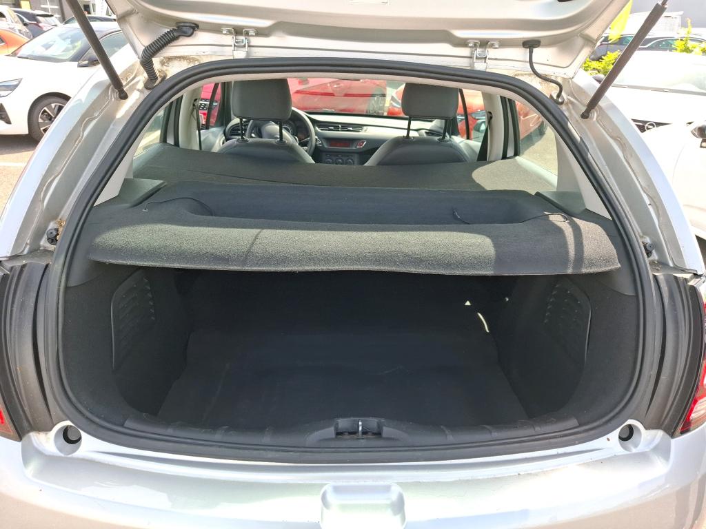 Citroen C3 HDi 70 ENTREPRISE 2015