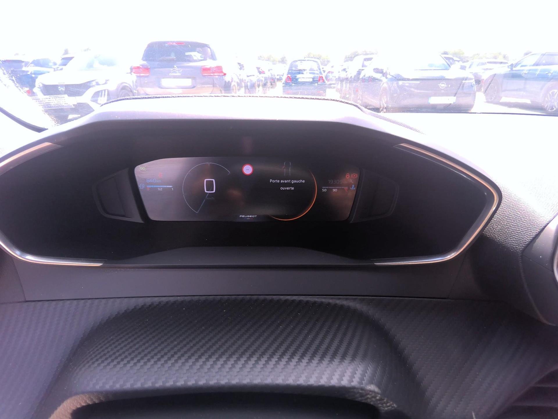 Peugeot 208 100 S&S BVM6 Allure 2024