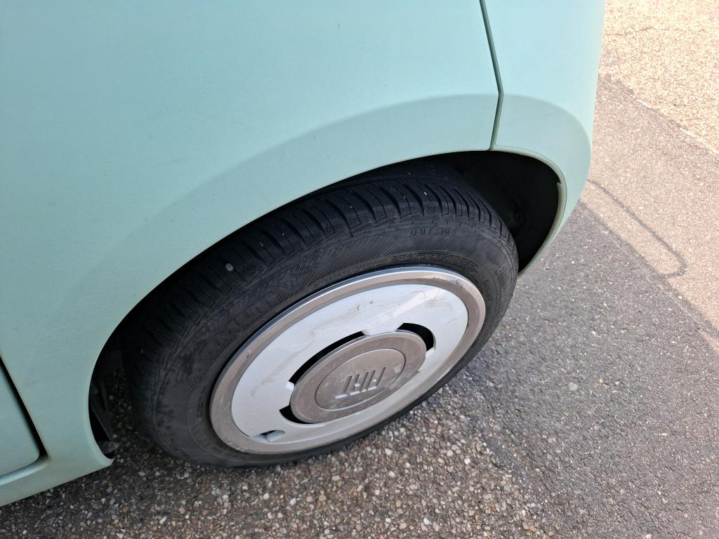 FIAT TOPOLINO 