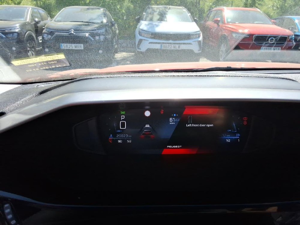 Foto Peugeot 308 3