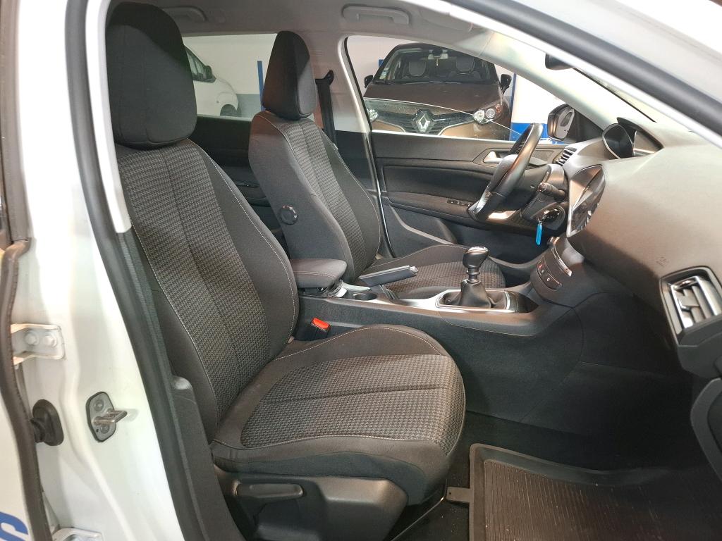 Peugeot 308 SW BlueHDi 100ch S&S BVM6 Active Business 2020