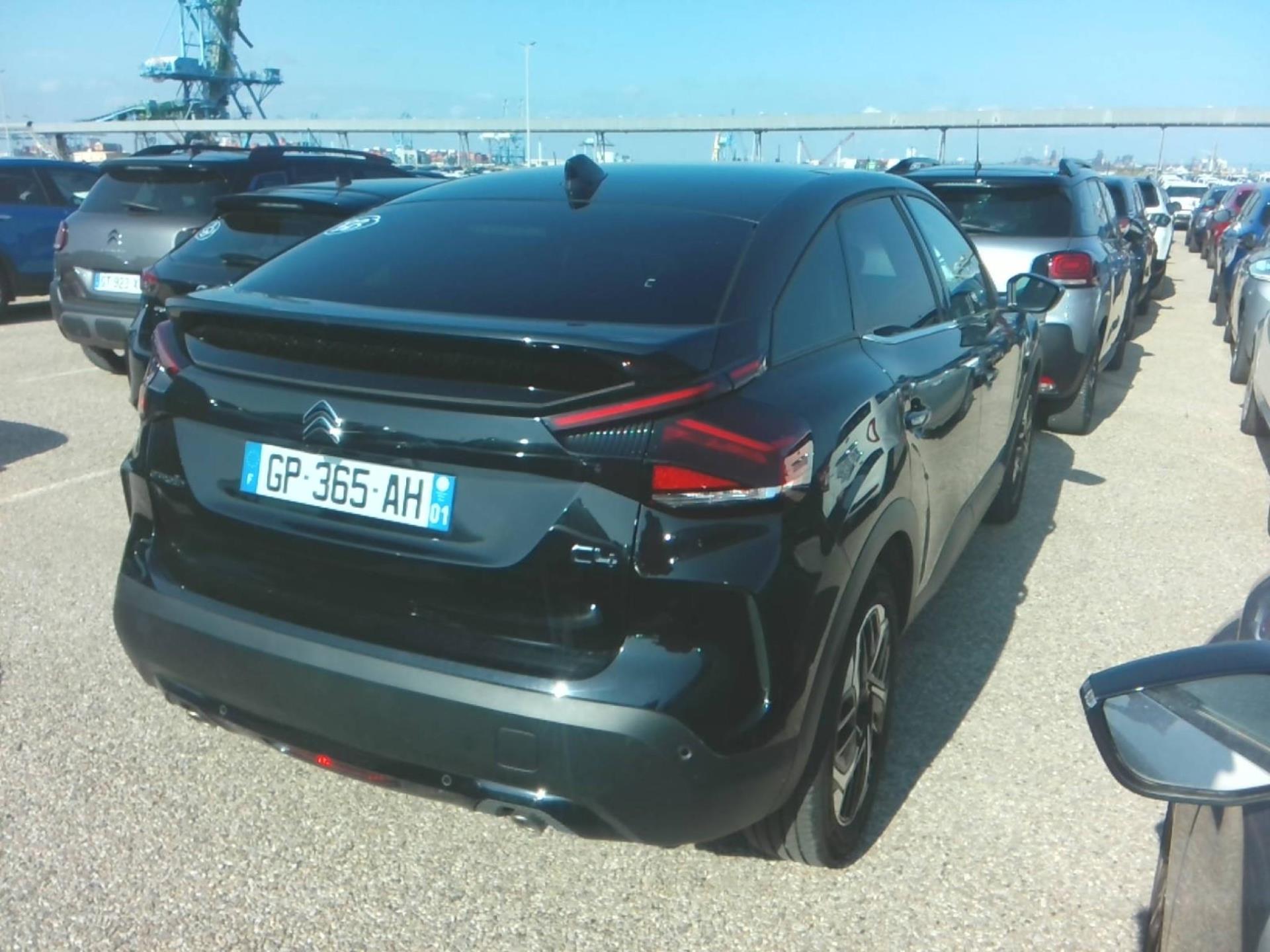 Citroen C4 PureTech 130 S&S EAT8 Shine Pack 2023