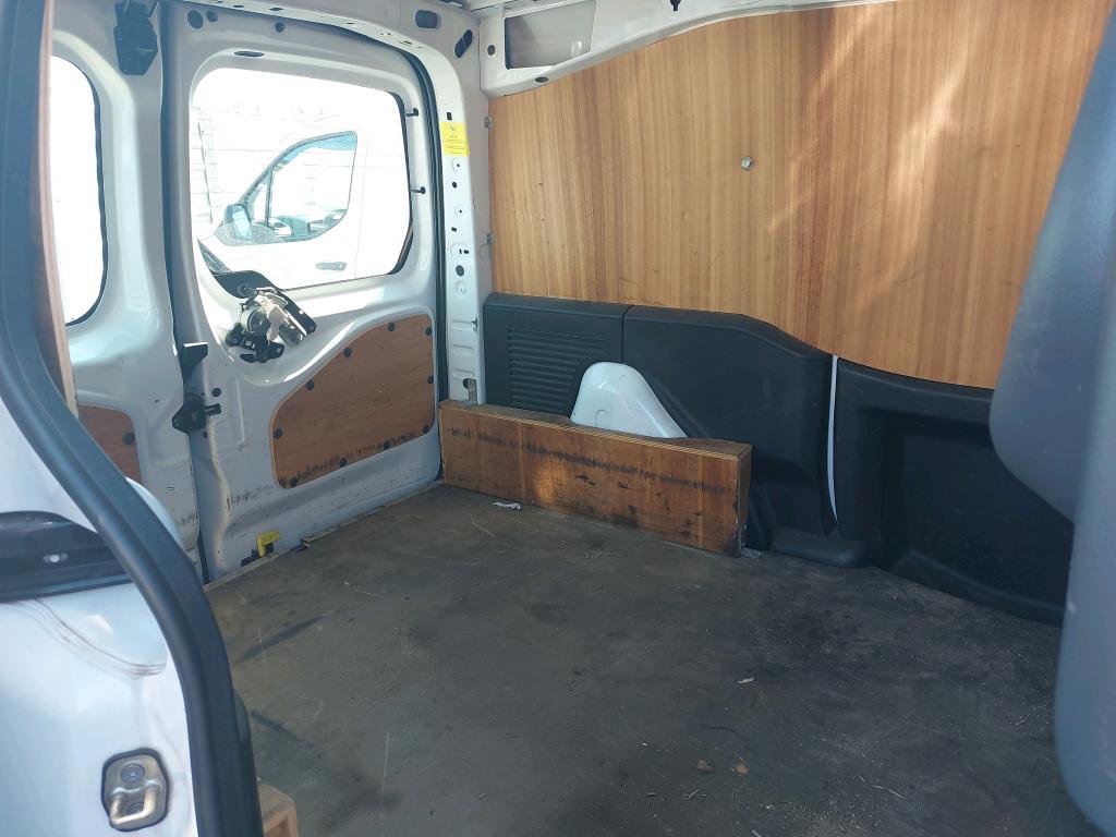 Citroen BERLINGO M VTi 95 CLUB 2018