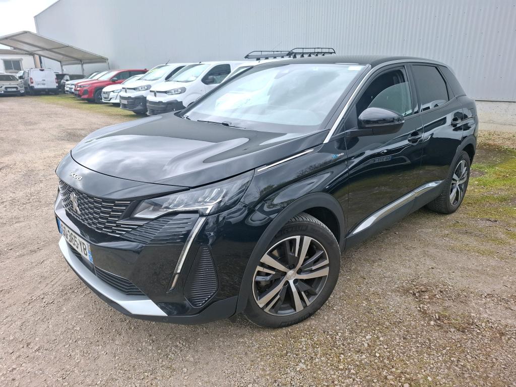NV 3008 SUV