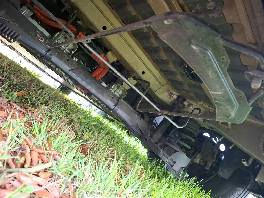 Citroen E-BERLINGO VAN M 800 100 KW (136 CH) BATTERIE 50 KWH DRIVER 2022