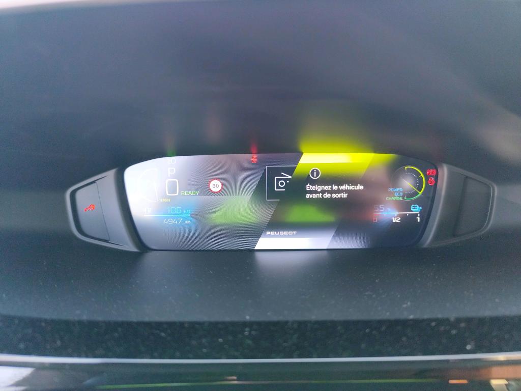Peugeot 308 Electrique 54 kWh 156ch Allure 2024
