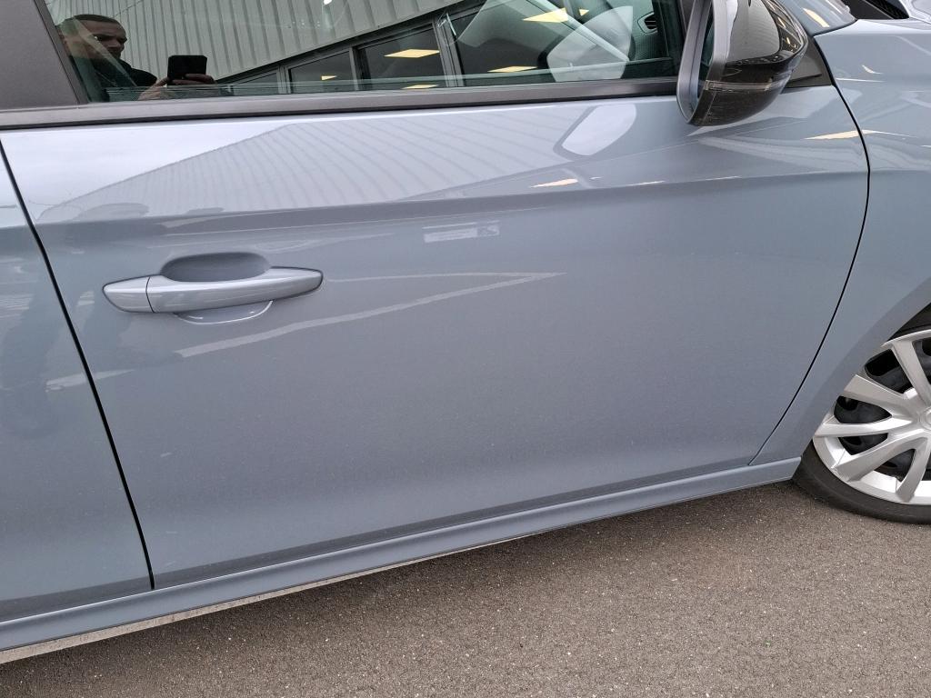 Opel Corsa Electrique 136 ch & Batterie 50 kWh  2023