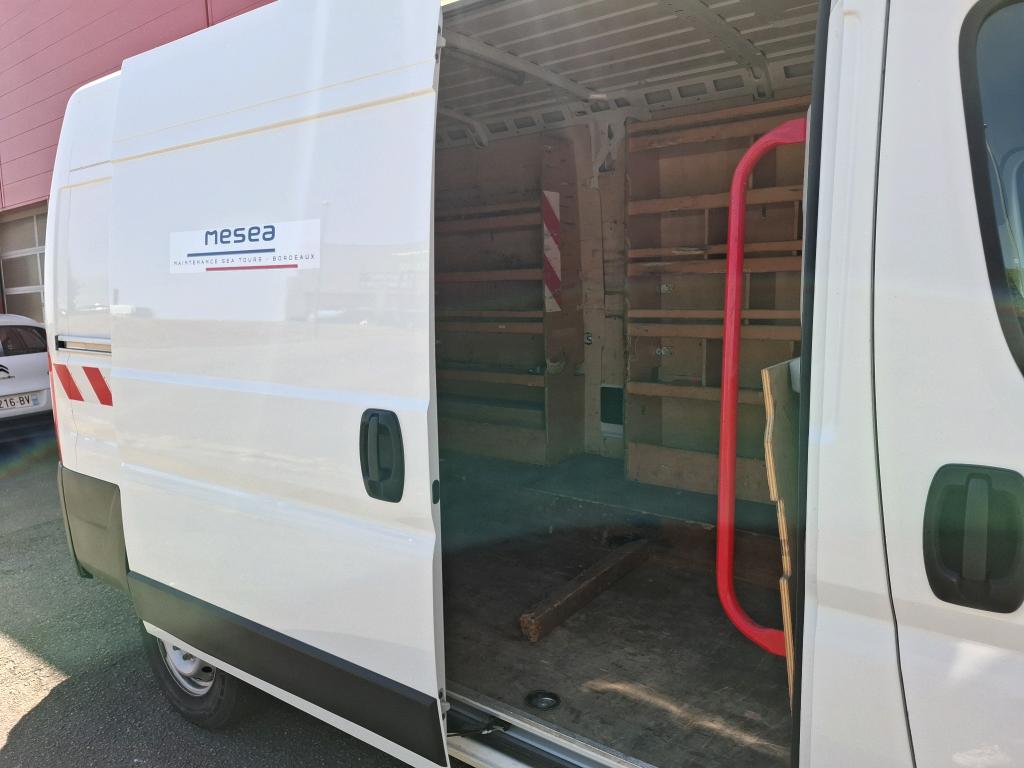 Peugeot BOXER TOLE 335 L2H2 BLUEHDI 120 S&S PREMIUM 2021