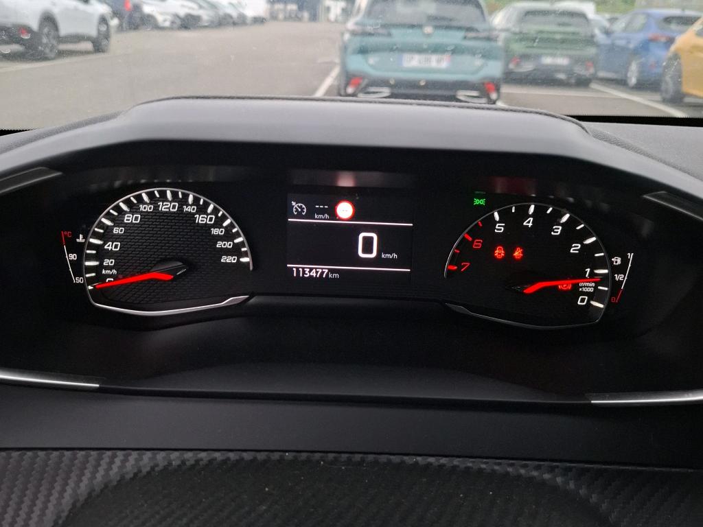 Peugeot 208 BlueHDi 100 S&S BVM6 Active Pack 2023