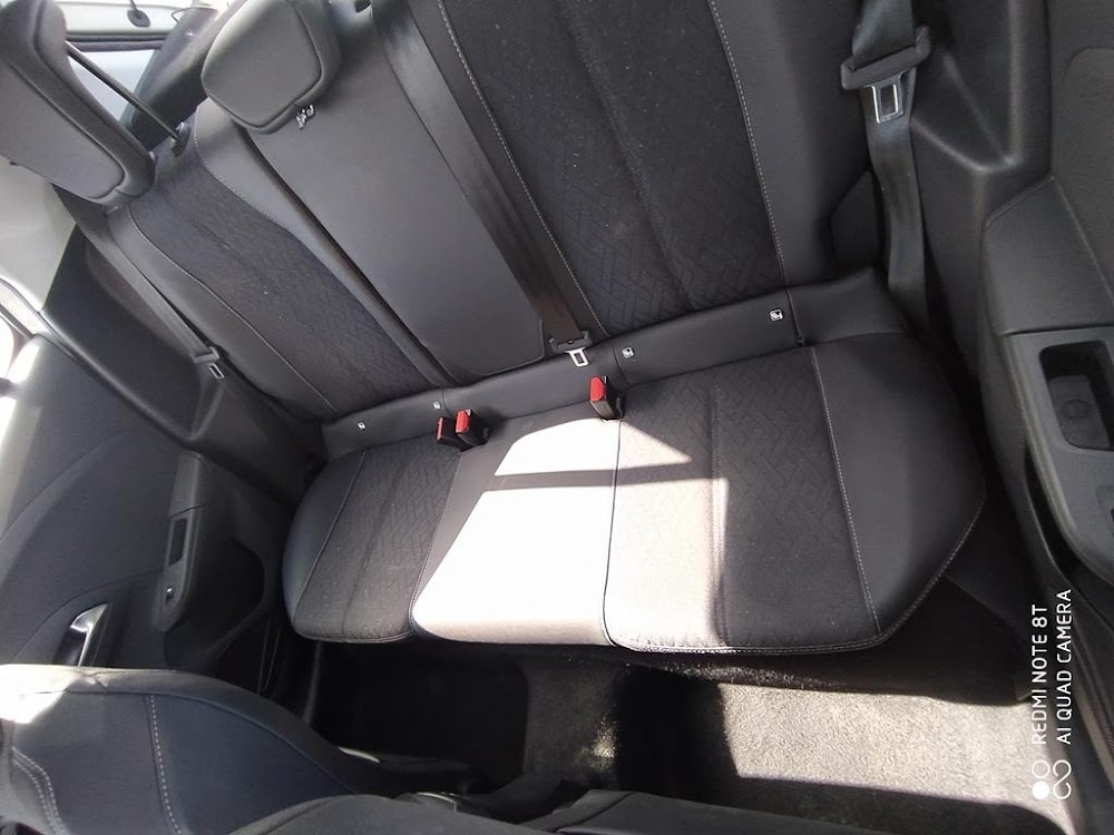 Foto Opel Corsa 10