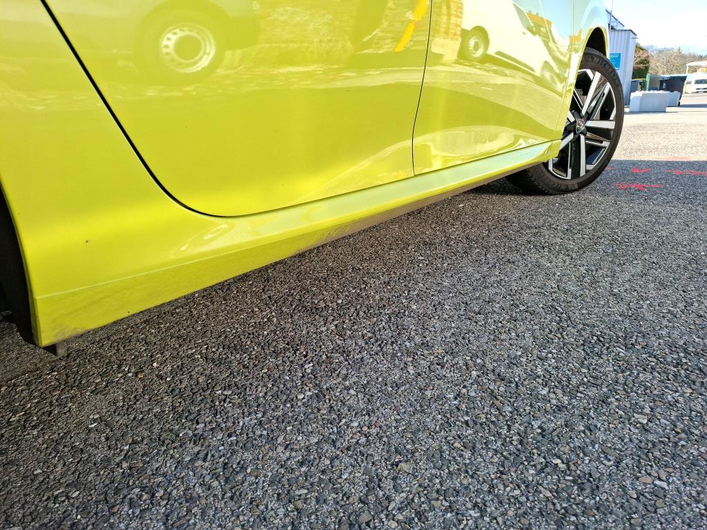 Peugeot 208 PureTech 100 S&S BVM6 Active 2024