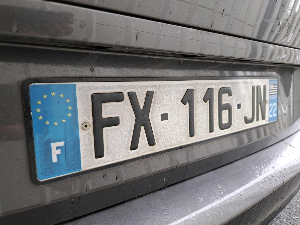 Citroen Grand C4 Spacetourer BlueHDi 130 S&S EAT8 Business 2021