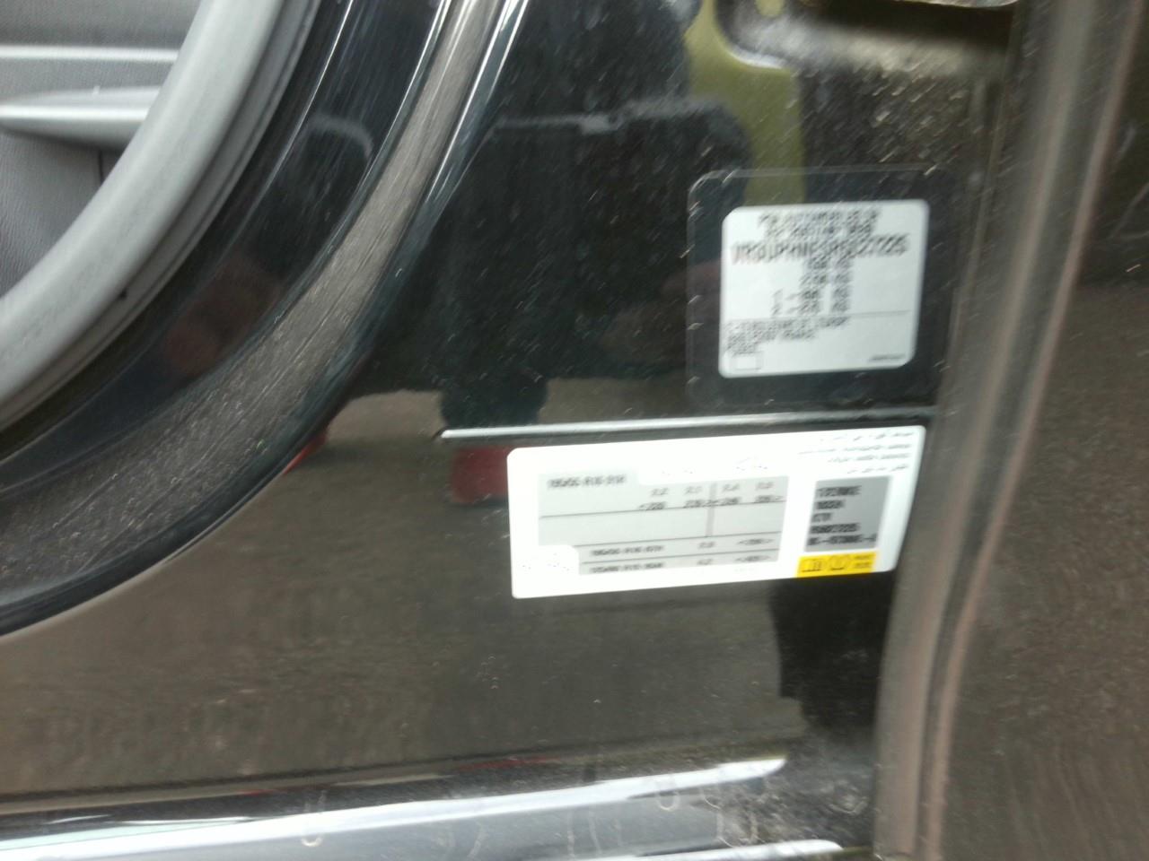Foto Peugeot 308 6