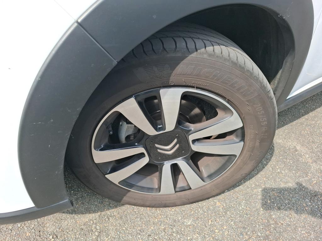 Citroen C3 PureTech 83 S&S BVM5 C-Series 2022