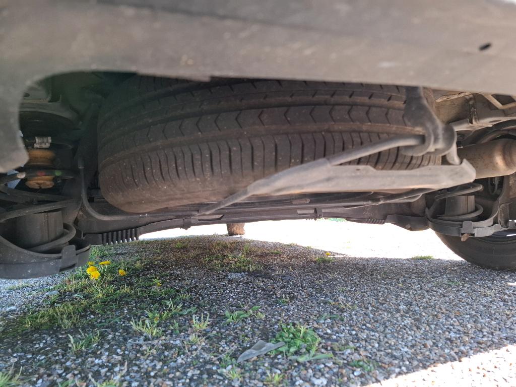 Citroen BERLINGO VAN M 650 BLUEHDI 100 S&S DRIVER 2019