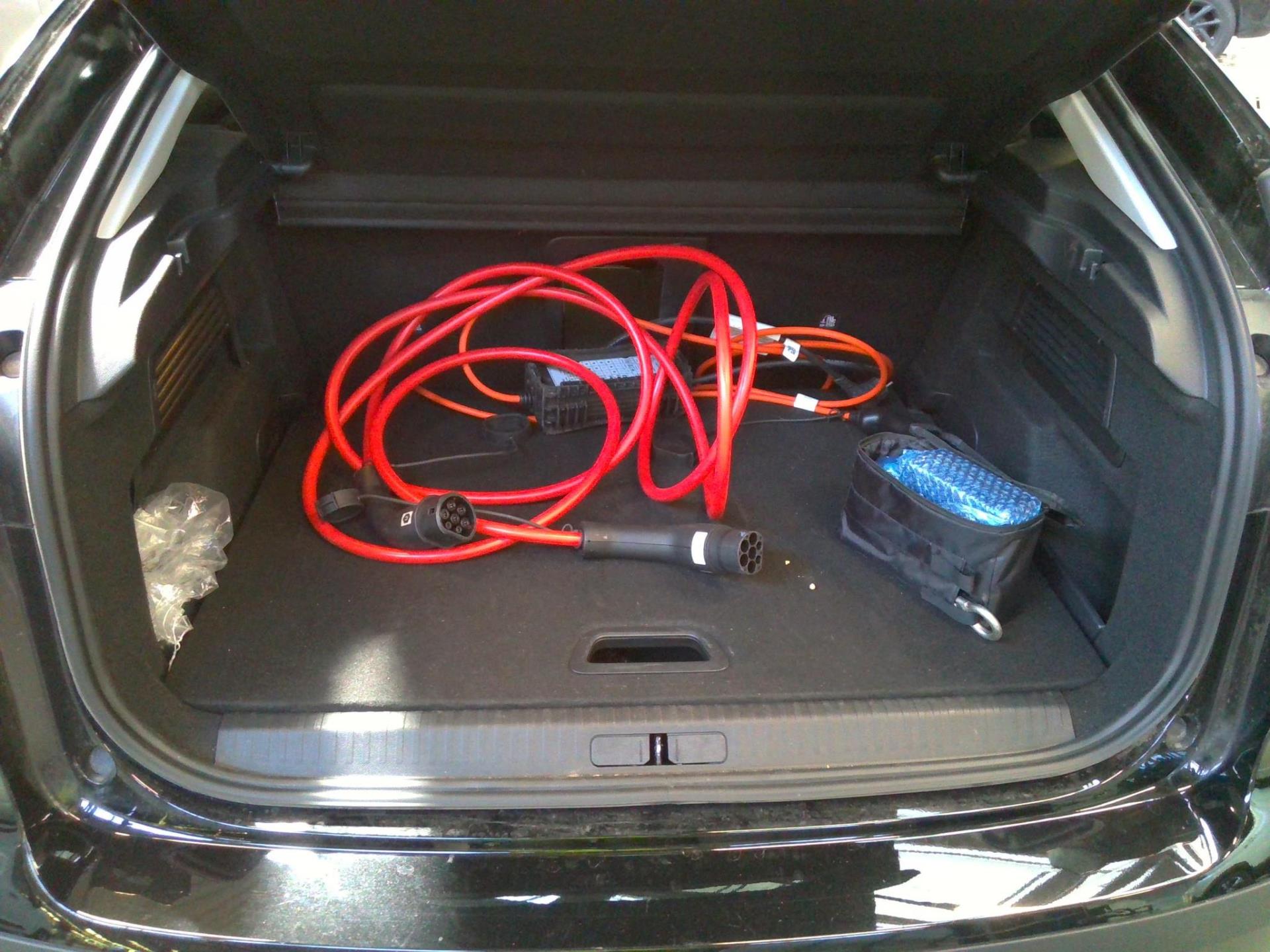Citroen e-C4 136 ch Automatique Shine Pack 2023