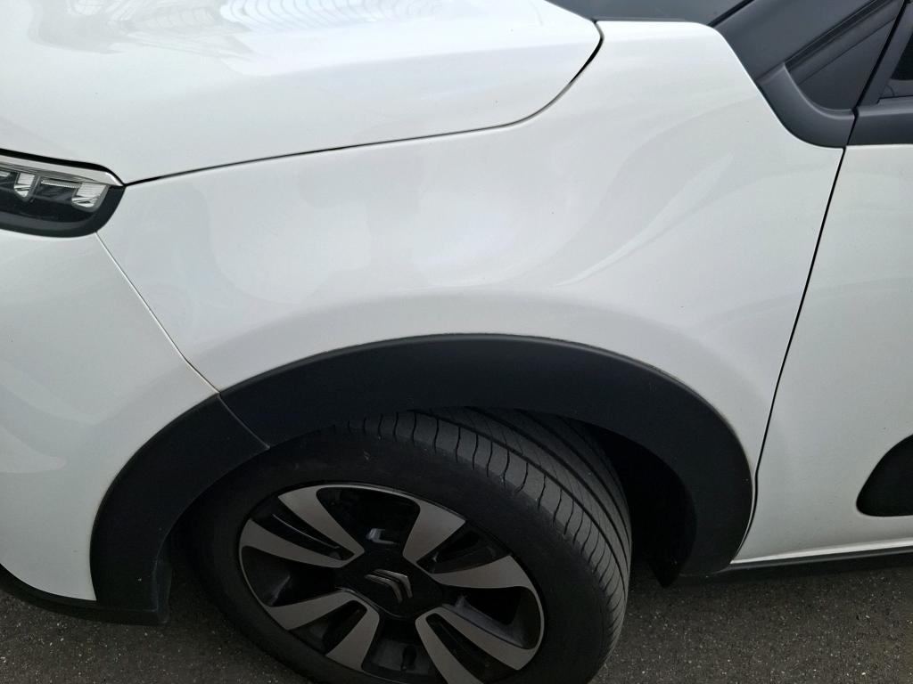 Citroen C3 BlueHDi 100 BVM6 Max 2024