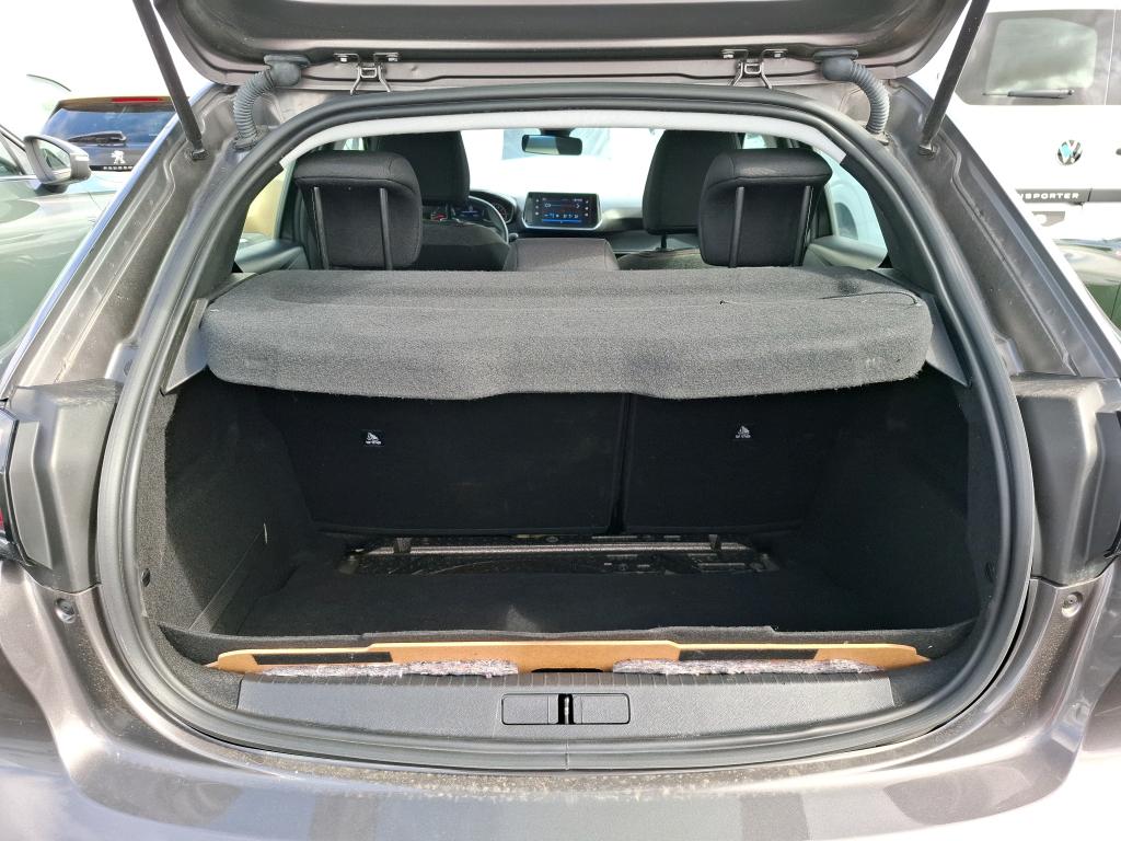 Peugeot 208 PureTech 75 S&S BVM5 Active 2022