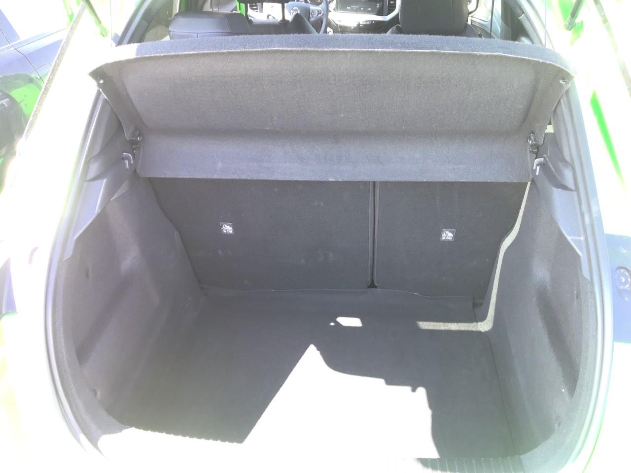 Foto Opel Mokka 13