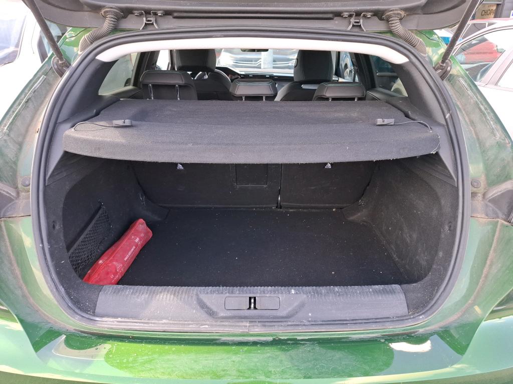Peugeot 308 BlueHDi 130ch S&S EAT8 Allure 2022