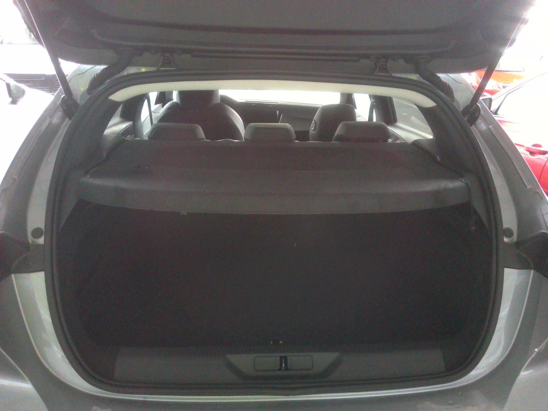Peugeot 308 PHEV 180 e-EAT8 Allure Pack 2022