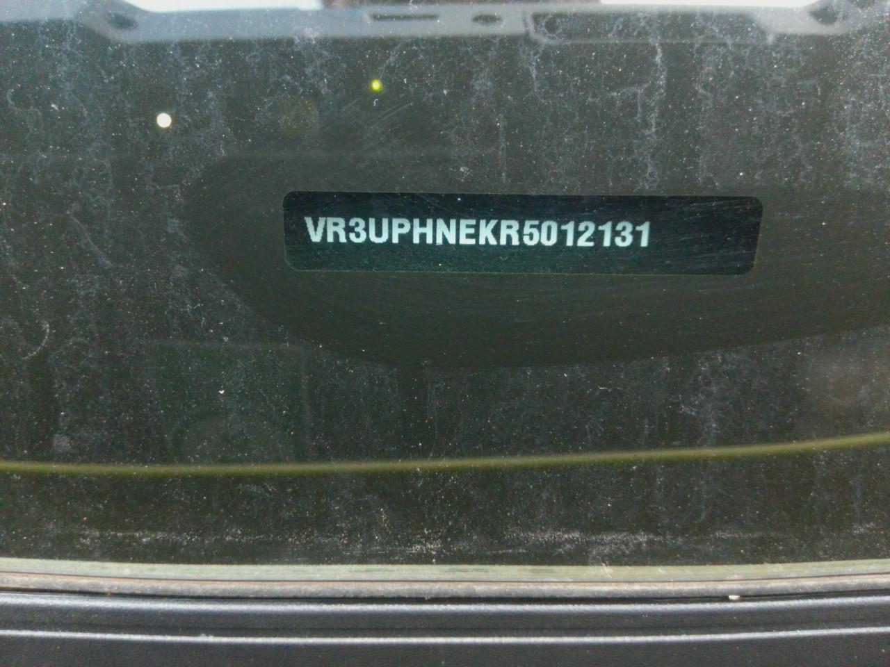 Foto Peugeot 308 6
