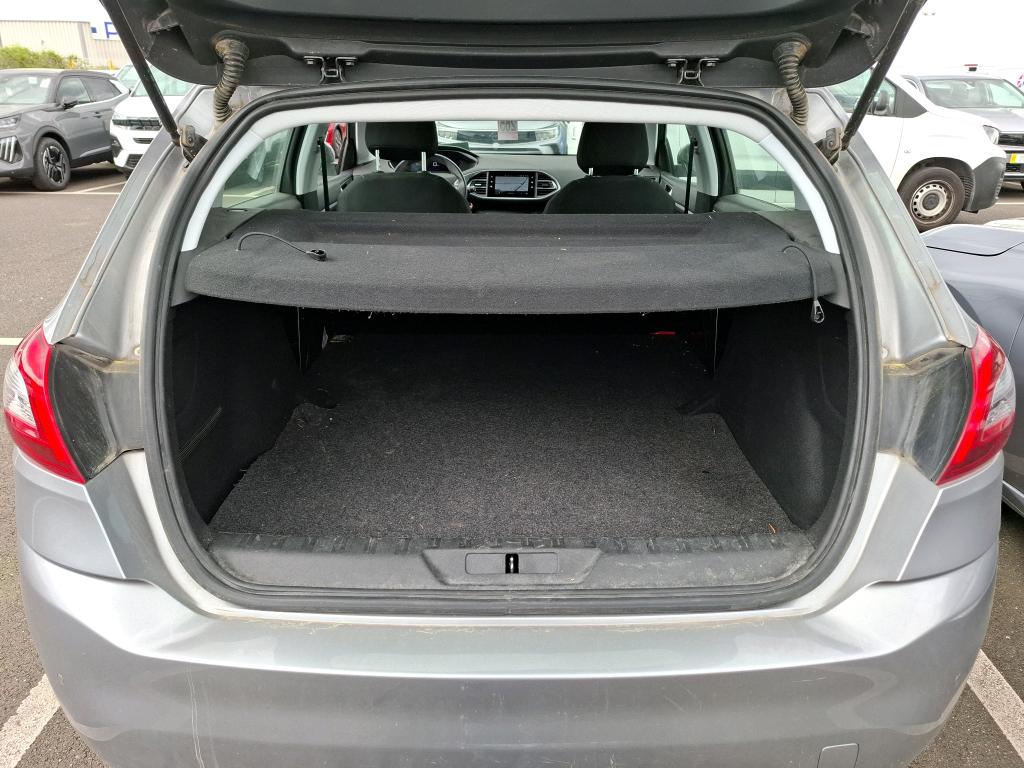 Peugeot 308 AFFAIRE BLUEHDI 130 S&S BVM6 PREMIUM PACK 2021