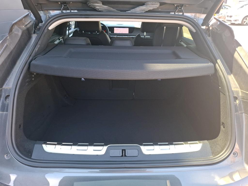 DS DS 4 BlueHDi 130 EAT8 Performance Line+ 2023