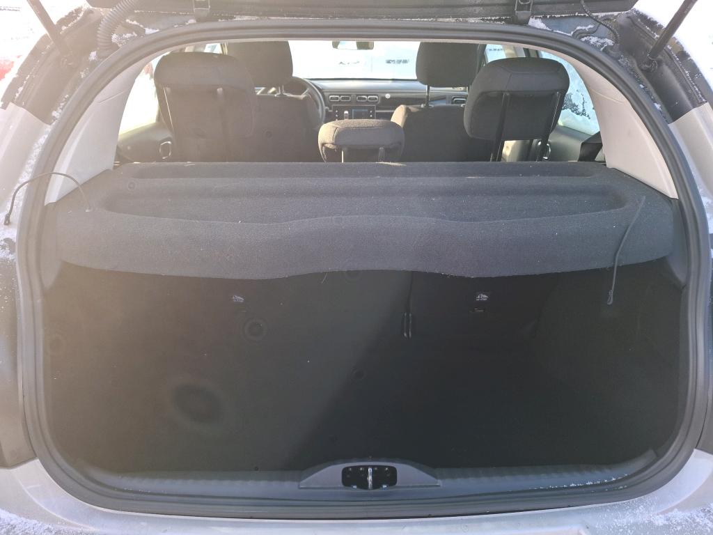 Citroen C3 PureTech 83 S&S BVM5 Shine 2022