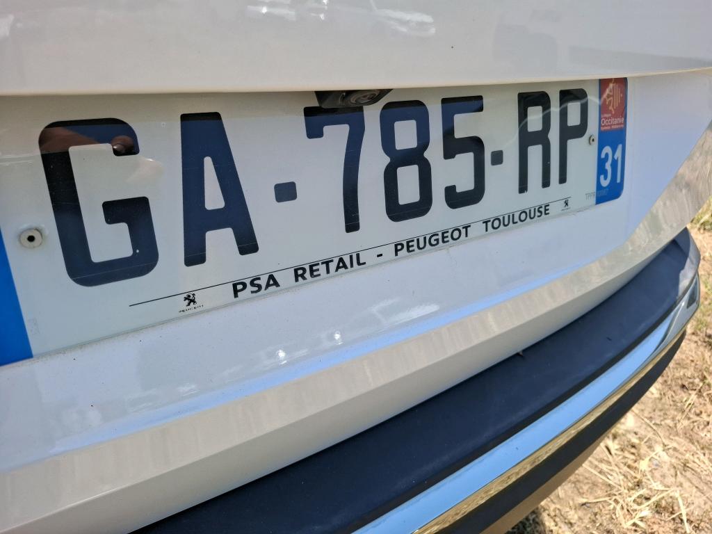 Peugeot 3008 Hybrid 225 e-EAT8 Allure 2021